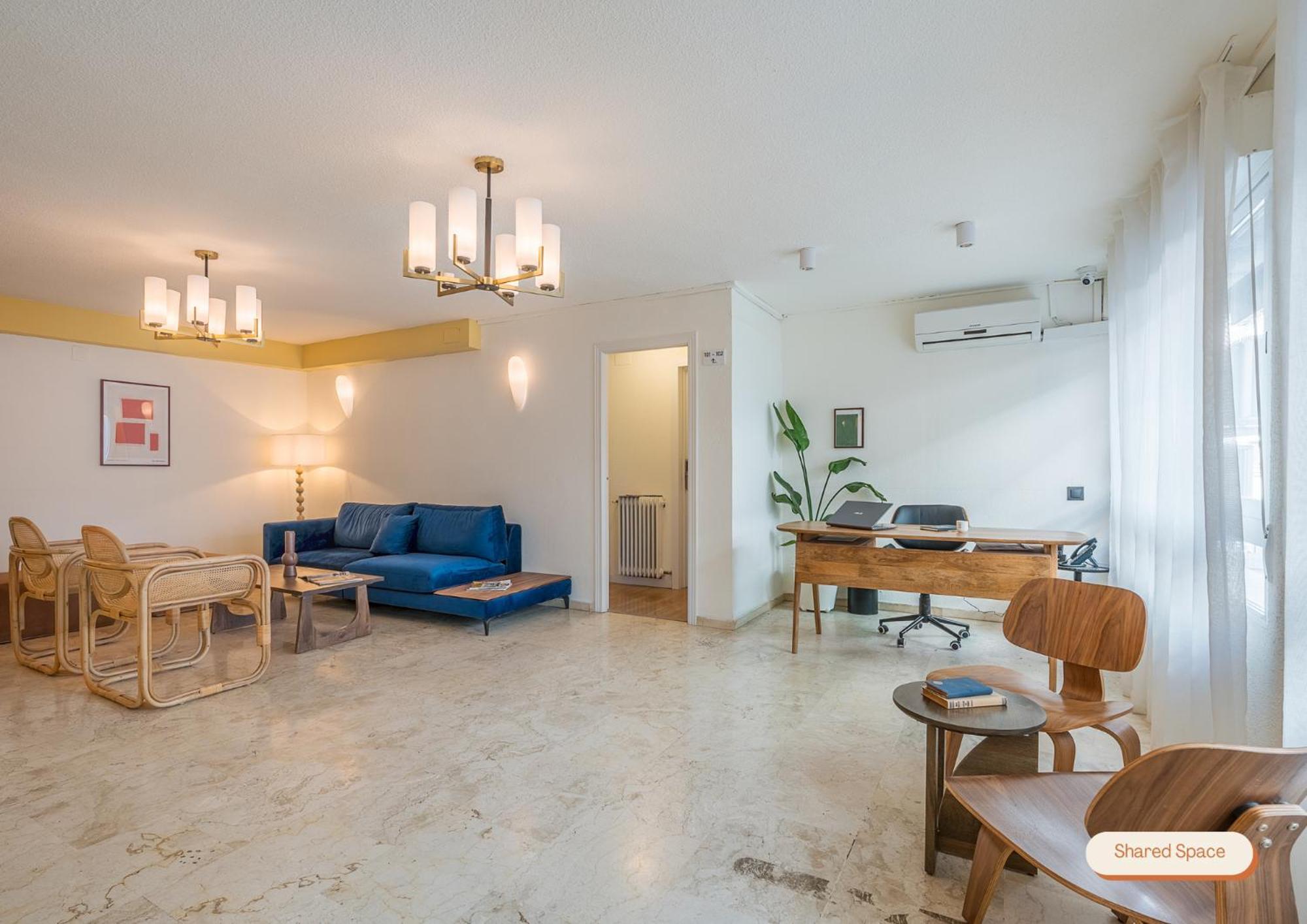 Granada Suites By Olala Homes Exterior foto