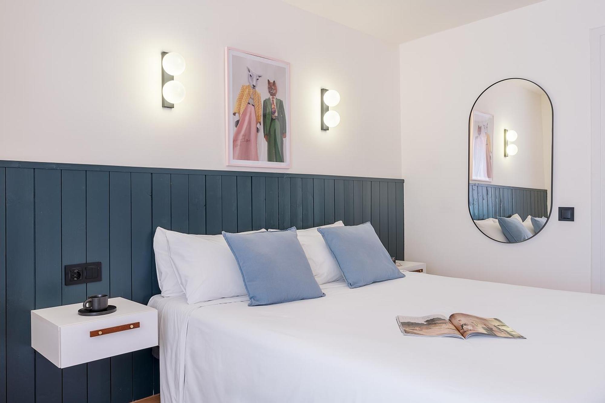 Granada Suites By Olala Homes Exterior foto