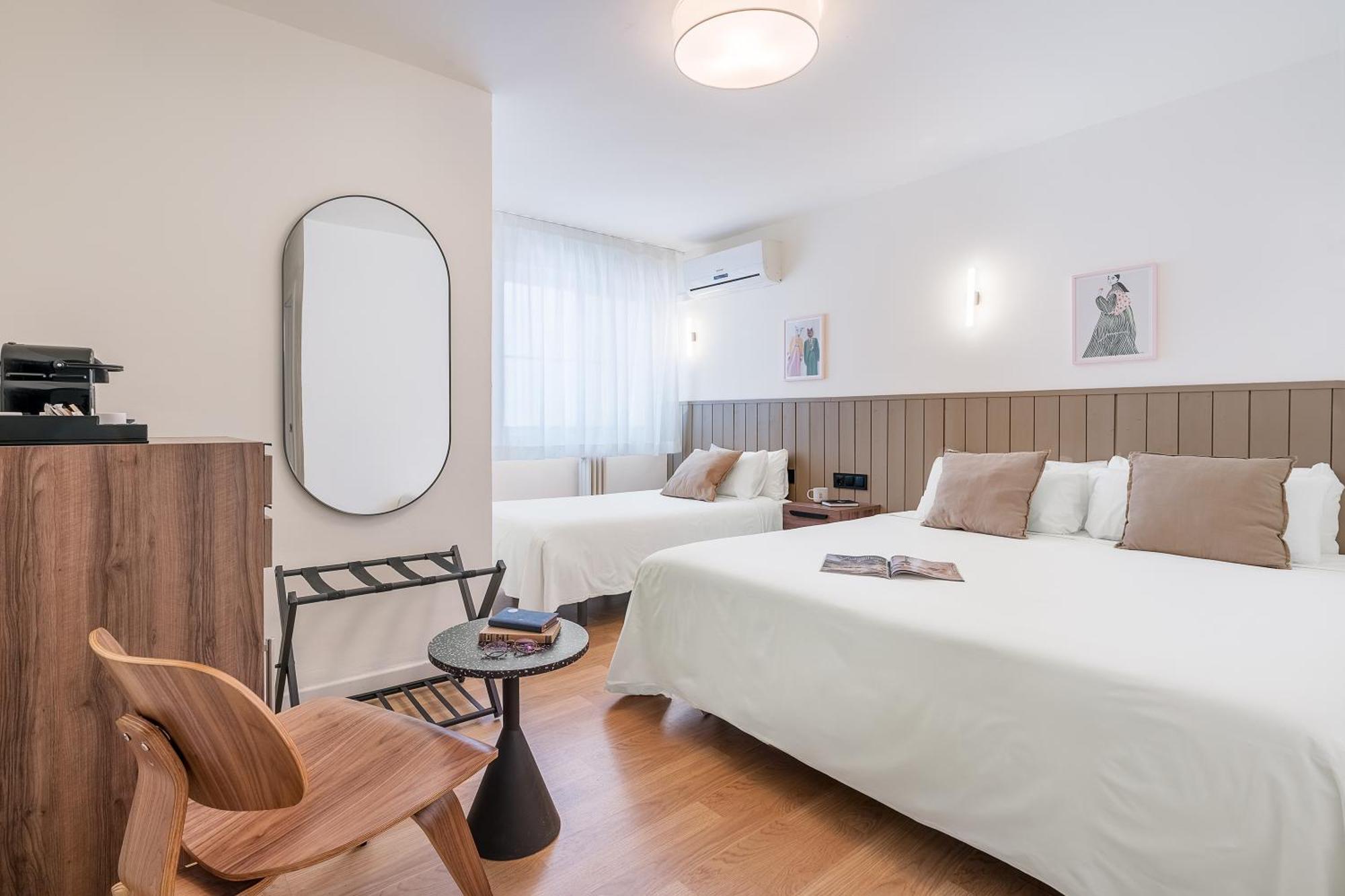 Granada Suites By Olala Homes Exterior foto
